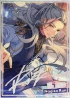 乱凪砂 「あんさんぶるスターズ!! 虹色開花ポートレート フィーチャースカウト Collection D」