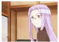 ライダー(襖) 「衛宮さんちの今日のごはん×ufotable cafe 第3期 場面写ブロマイドくじ 3話」