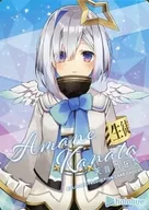 20.天音かなた キャラカード 「ホロライブプロダクション カードチョコ」