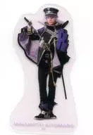 佐藤信長(源清麿) ランダムクリアカード(戦闘ver.)/抜刀 「ミュージカル『刀剣乱舞』 -東京心覚-」