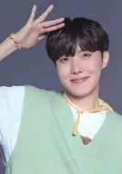[単品] ジェイホープ(BTS/防弾少年団) ミニフォトカード(8/8) 「BTS 2021 MUSTER SOWOOZOO」