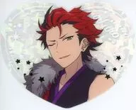 鬼龍紅郎(レア) 「あんさんぶるスターズ!! ぴくりあコレクション Vol.1」 アニメイトガールズフェスティバル2021グッズ