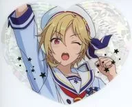 仁兎なずな(レア) 「あんさんぶるスターズ!! ぴくりあコレクション Vol.2」 アニメイトガールズフェスティバル2021グッズ