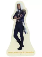 加藤大悟(山姥切国広) ランダムクリアカード(ライブver.)/第1形態 「ミュージカル『刀剣乱舞』 ～江水散花雪～」
