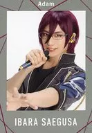 橋本真一(七種茨/マイク) ランダムチェキ風カード 「『あんさんぶるスターズ! THE STAGE』-Track to Miracle-」