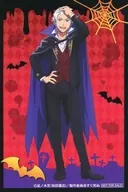 ロナルド(全身) 特典カード 「吸血鬼すぐ死ぬ POP UP SHOP in 新宿マルイ アネックス」 対象商品購入特典