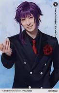 田中涼星(有栖川誉) フォトカード 「MANKAI STAGE『A3!(エースリー)』Troupe LIVE×animatecafe」 メニュー注文・グッズ購入特典