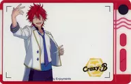 天城燐音 「あんさんぶるスターズ!! クリアカード」 中国カフェ限定