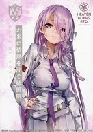 蔵里見ブロマイド 「ヘブンバーンズレッド アニメイトフェア＆ゲーマーズ限定フェア」 対象商品購入特典