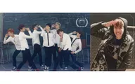 ジェイホープ(BTS/防弾少年団) フォトカードA 「CD Skool Luv Affair」 封入特典