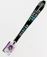 朔間零 「あんさんぶるスターズ!! アイドル社員証風カードセット Cグループ」