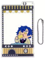漣ジュン 「あんさんぶるスターズ!!×大川ぶくぶ先生 あんさんぶくぶスターズ! SNS風アクリルカード C」 中国限定