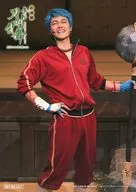 横山真史(山伏国広) ステージショット フォトカード 「劇場版 舞台『刀剣乱舞』慈伝 日日の葉よ散るらむ」 第1週目入場者特典