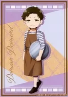 ダミアン・デズモンド(等身) 「SPY×FAMILY×SWEETS PARADISE ランダムブロマイド」
