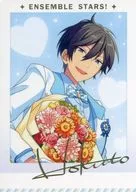 氷鷹北斗 「あんさんぶるスターズ!!(偶像夢幻祭2) 2周年 ポップアップストア 3周年記念チェキ風ブロマイド」 中国限定