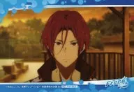 松岡凛 ブロマイド 「Free!-Eternal Summer- フェア in アニメイト」 対象商品購入特典