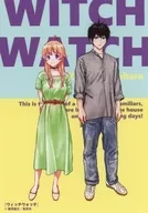 ウィッチウォッチ 「週刊少年ジャンプ オールスターブロマイド 2023」