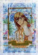 神宮寺レン 「うたの☆プリンスさまっ♪ Shining Live スペシャルイベント～My Dearest Flower～ in マルイ カスタマイズビジュアルカードコレクション My Dearest Flower Ver.」