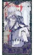 [単品] IV.THE EMPEROR：イブラヒム(レア) タロットカード 「バーチャルYouTuber にじさんじ にじさんじタロット」