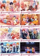 全8種セット すとろべりーぷりんす L版ブロマイド ファミマプリント すとぷり 5th Anniversary ブロマイドVol.3