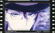 アズール・アーシェングロット(帽子) 「ディズニー ツイステッドワンダーランド アニメーションカードコレクション」