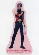 京典和玖(大般若長光) ランダムクリアカード(ライブver.)/第3形態 「ミュージカル『刀剣乱舞』 ～花影ゆれる砥水～」