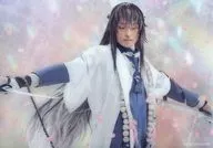高本学(数珠丸恒次) ランダムクリアブロマイドC(横型) 「舞台『刀剣乱舞』七周年感謝祭 -夢語刀宴會-」