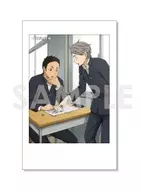 澤村＆菅原 「ハイキュー!! キャラナップコレクション 第5弾 ～放課後ローテーション～」