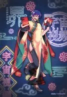 スバル オリジナルブロマイド 「ガチ恋粘着獣 ～ネット配信者の彼女になりたくて～」 アニメイトガールズフェスティバル2022対象商品購入特典