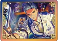 シイラB 「夢職人と忘れじの黒い妖精 picharm トレーディングクリアカード」
