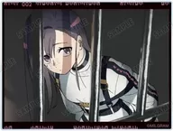 ユノ 「MILGRAM -ミルグラム- トレーディング MV アクリルカード アンダーカバー」