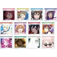 【パック】ラブライブ!虹ヶ咲学園スクールアイドル同好会 トレーディング SNS風 場面写アクリルカード