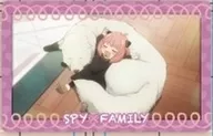 08.アーニャ＆ボンド 「SPY×FAMILY スナップカード2」