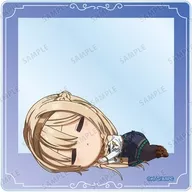 クラウディア・バレンツ 「ライザのアトリエ トレーディング ちびころ アクリルカード」