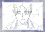 A.シドウ 「MILGRAM -ミルグラム- トレーディングブロマイド ver.A」