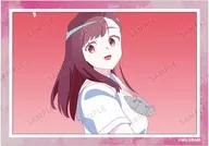 D.ユノ 「MILGRAM -ミルグラム- トレーディングブロマイド ver.B」