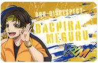 蜂楽廻 「ブルーロック×カラオケの鉄人 Vol.3 トレーディングBRBカード」