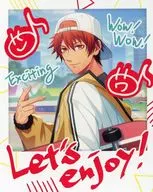 一十木音也(スペシャル) 「うたの☆プリンスさまっ♪ トレーディングインスタントフォト風カード Best Shots from Everyday Life Ver.」 SHINING STORE2024グッズ