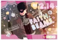 フェイス・ビームス(ノーマル) 「エリオスライジングヒーローズ Cheerカードコレクション Vol.1」