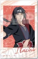 うちはイタチ 「NARUTO-ナルト- 疾風伝 描き下ろしミニフォトコレクション 修業ver.vol.1」