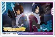 キラ＆アスラン 「機動戦士ガンダムSEED DESTINY キャラPic vol.3」