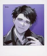 立科吏来 「ブレイクマイケース PERSONAL SONG SQUARE REAL PHOTO」