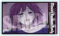 夜桜四怨 「夜桜さんちの大作戦 トレーディングアクリルカード」