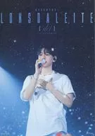 ベッキョン A5ホログラムカード 「BAEKHYUN： Lonsdaleite [dot] IN CINEMAS」 第2弾入場者特典