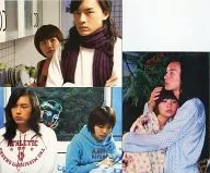 鄭百合(エラ・チェン)＆韓葵(ジョセフ・チェン) ポストカードセット(3枚組) 「薔薇之恋～薔薇のために～」