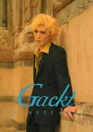 Gackt ポストカード(30枚セット)