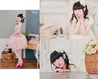 田村ゆかり ポストカード(3枚セット) 「ゆかりっく Fes’18 in Japan」