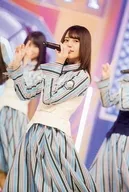 小坂菜緒(日向坂46) ポストカードB 「BUBKA 2019年5月号」 セブンネット限定特典