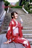 西明日香 ポストカード 「西明日香1stフォトブック『west side』」 とらのあな購入特典
