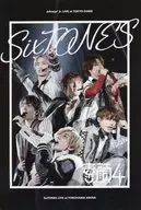 SixTONES オリジナルポストカード 「DVD 素顔4 SixTONES盤」 先着購入特典